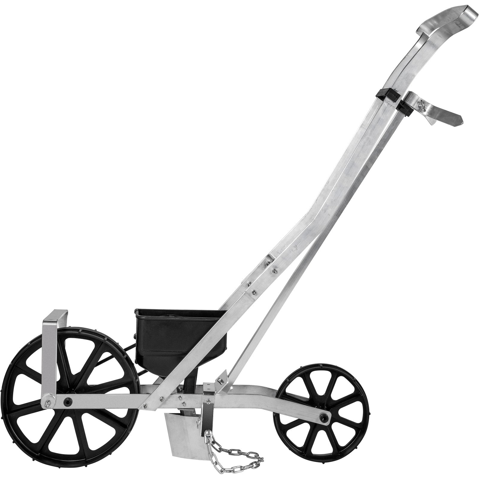 Sodo sėjamoji VEVOR SS-KS-0001, su 6 sėjimo diskais