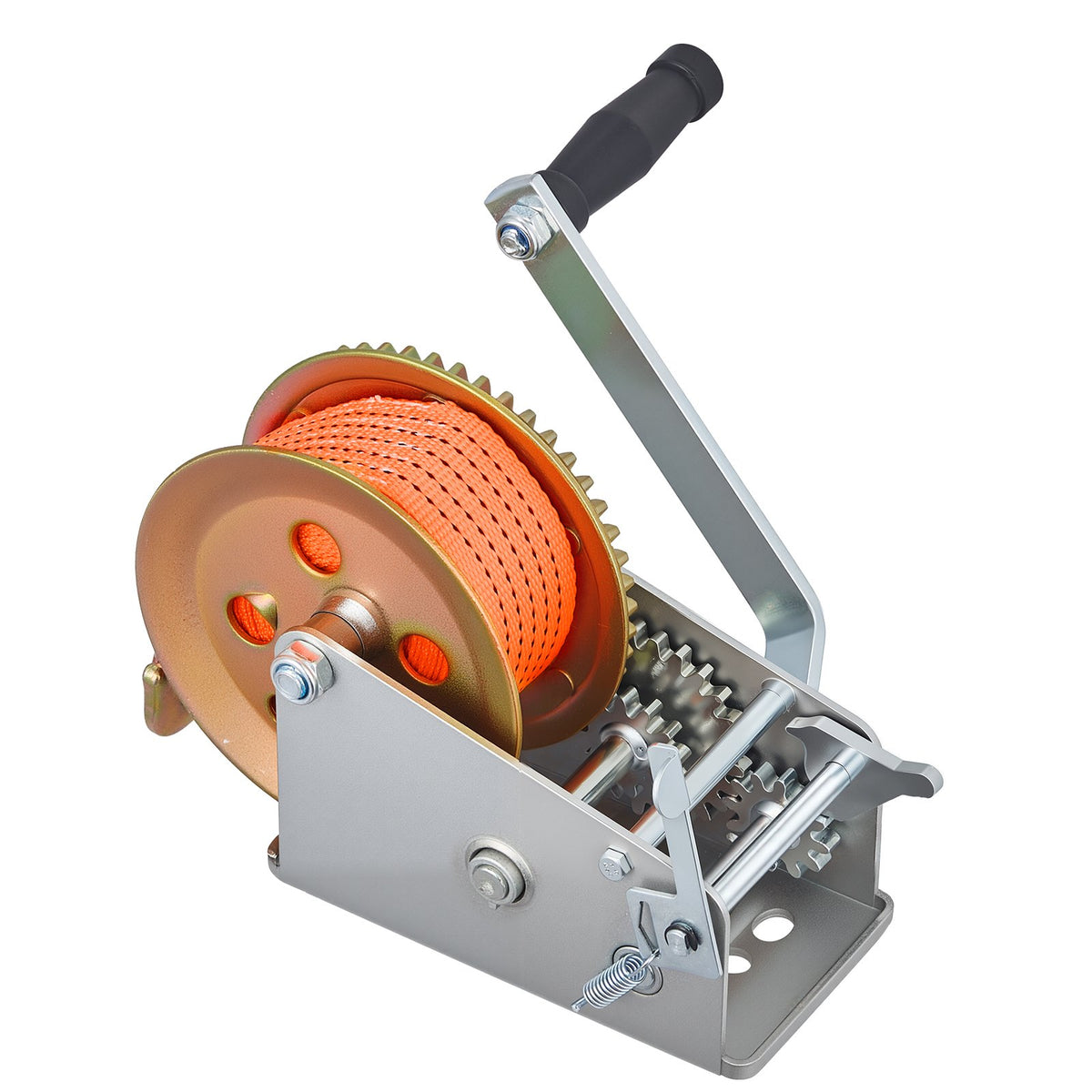 Rankinė gervė VEVOR HW2500A, 1588 kg