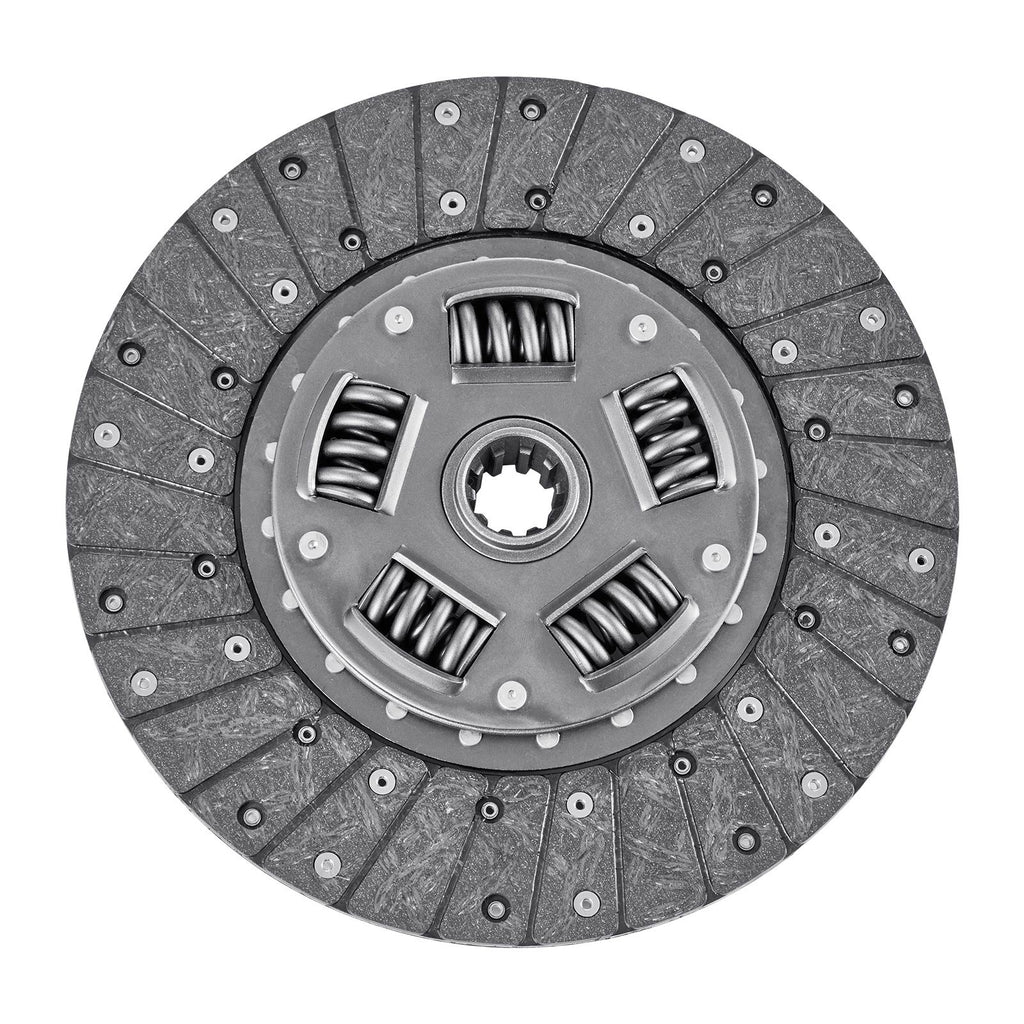 Sankabos komplektas VEVOR VK056B00296, skirtas Smart Forfour / Fortwo