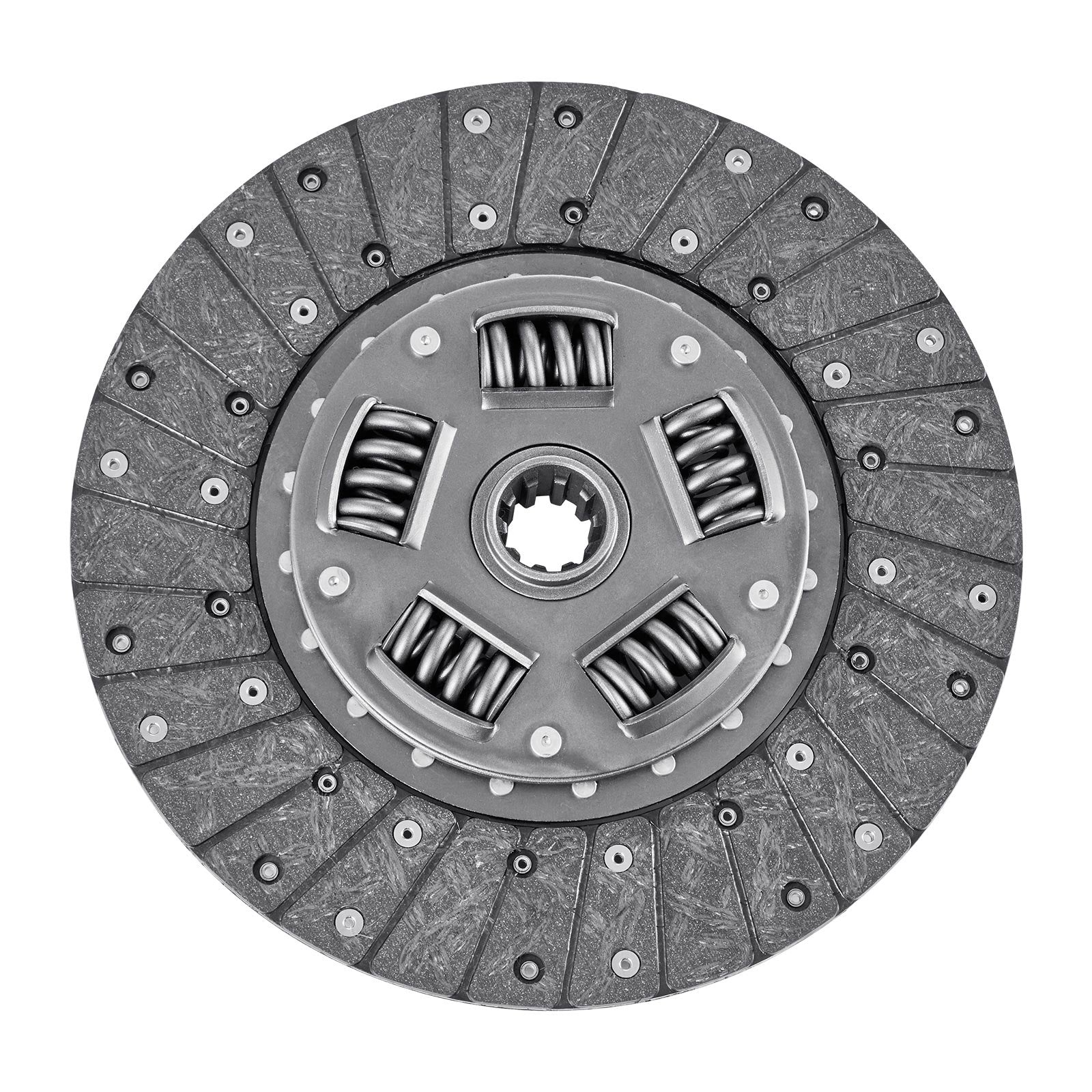 Sankabos komplektas VEVOR VK056B00296, skirtas Smart Forfour / Fortwo