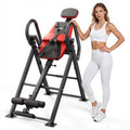 Inversinis stalas VEVOR QD002B, 136 kg apkrova