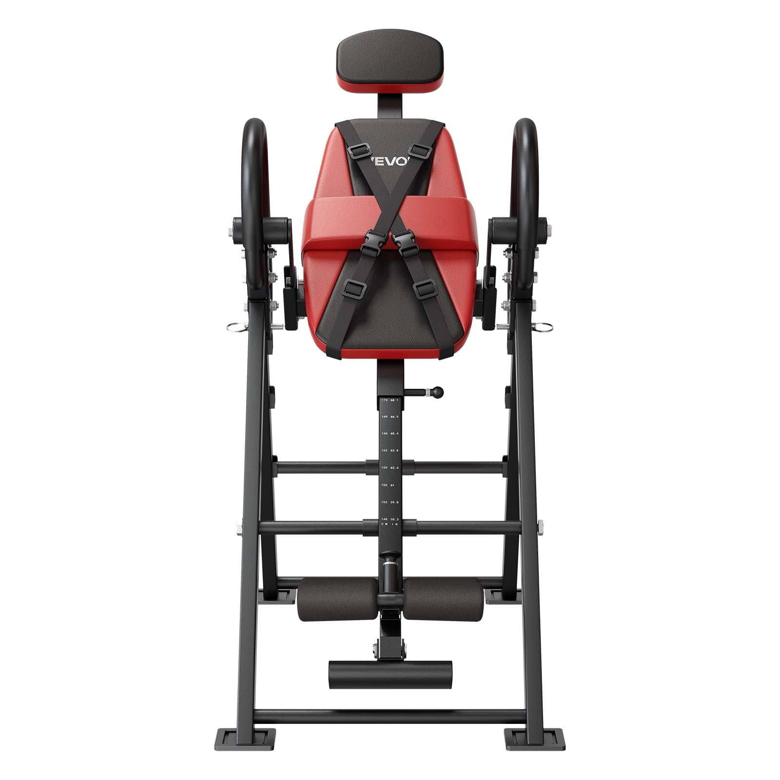 Inversinis stalas VEVOR QD002B, 136 kg apkrova
