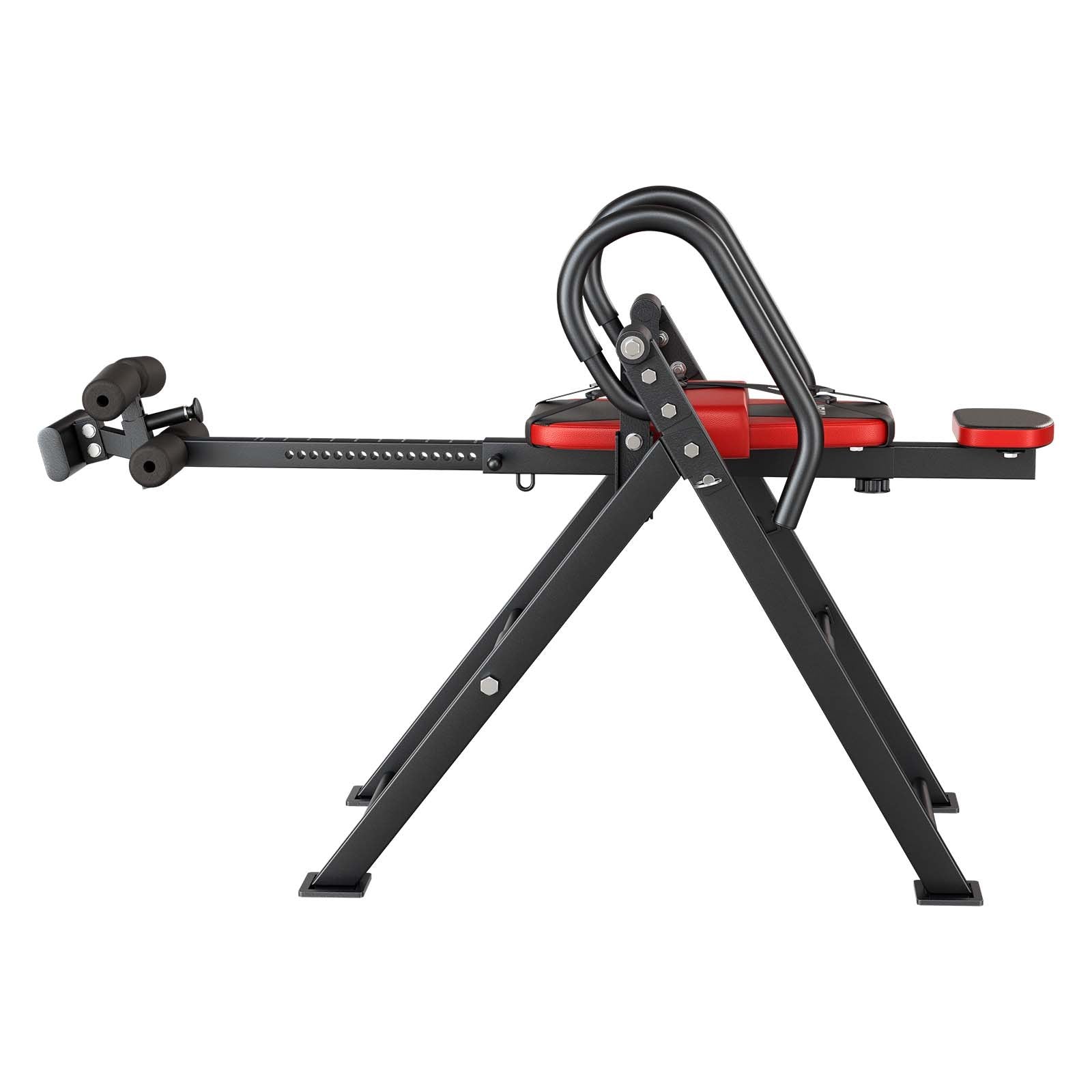 Inversinis stalas VEVOR QD002B, 136 kg apkrova