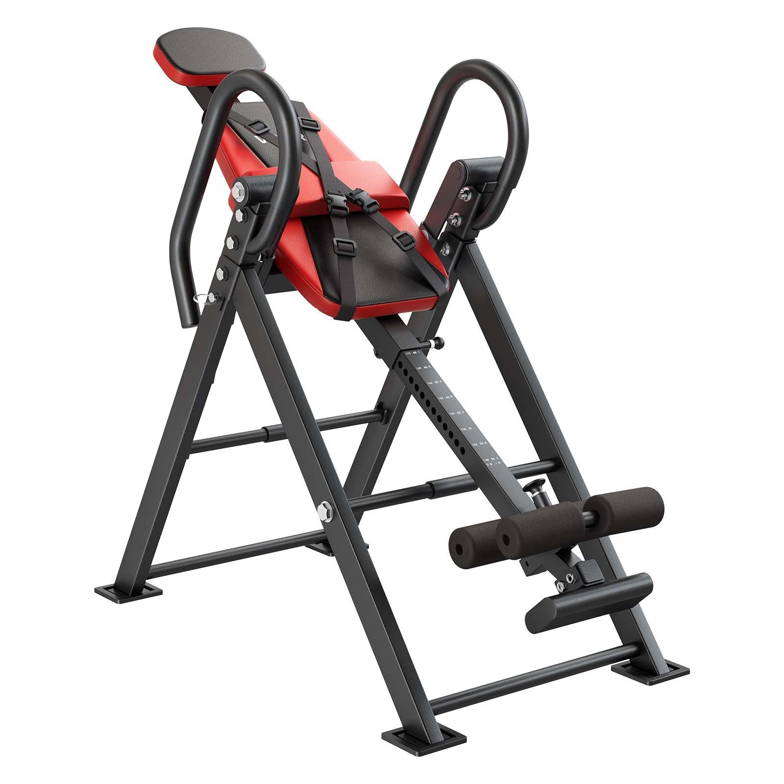 Inversinis stalas VEVOR QD002B, 136 kg apkrova