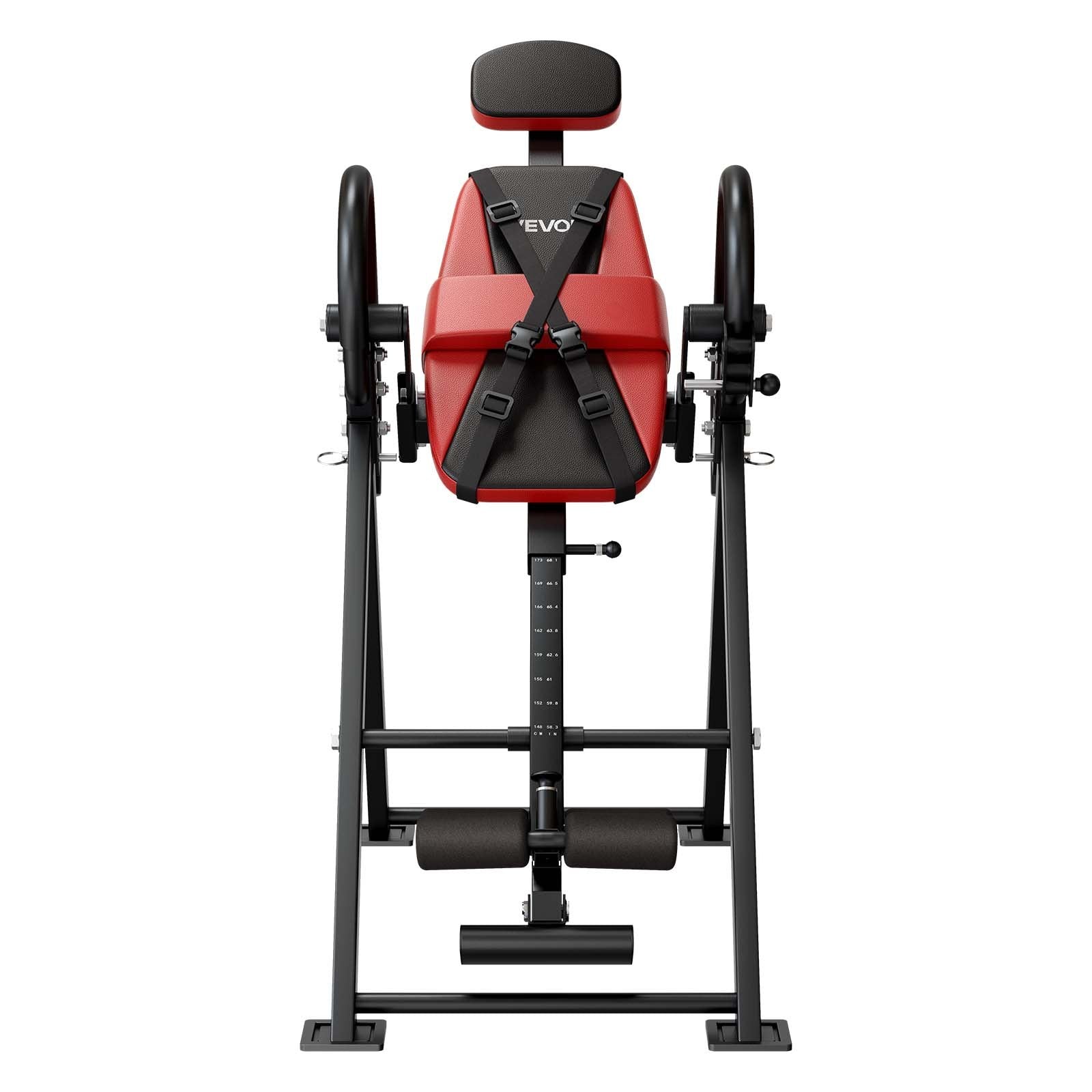 Inversinis stalas VEVOR QD002C, 136 kg apkrova