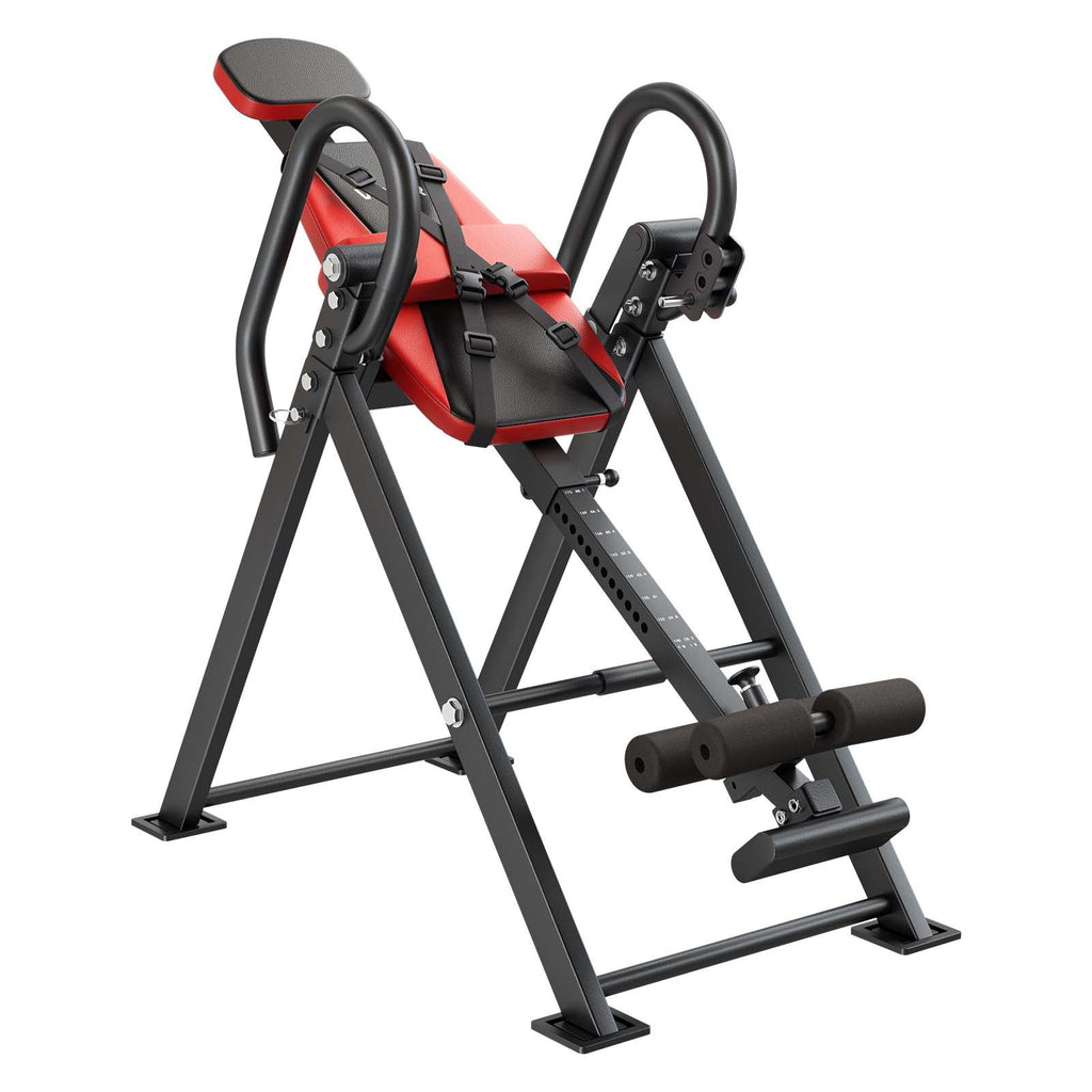 Inversinis stalas VEVOR QD002C, 136 kg apkrova