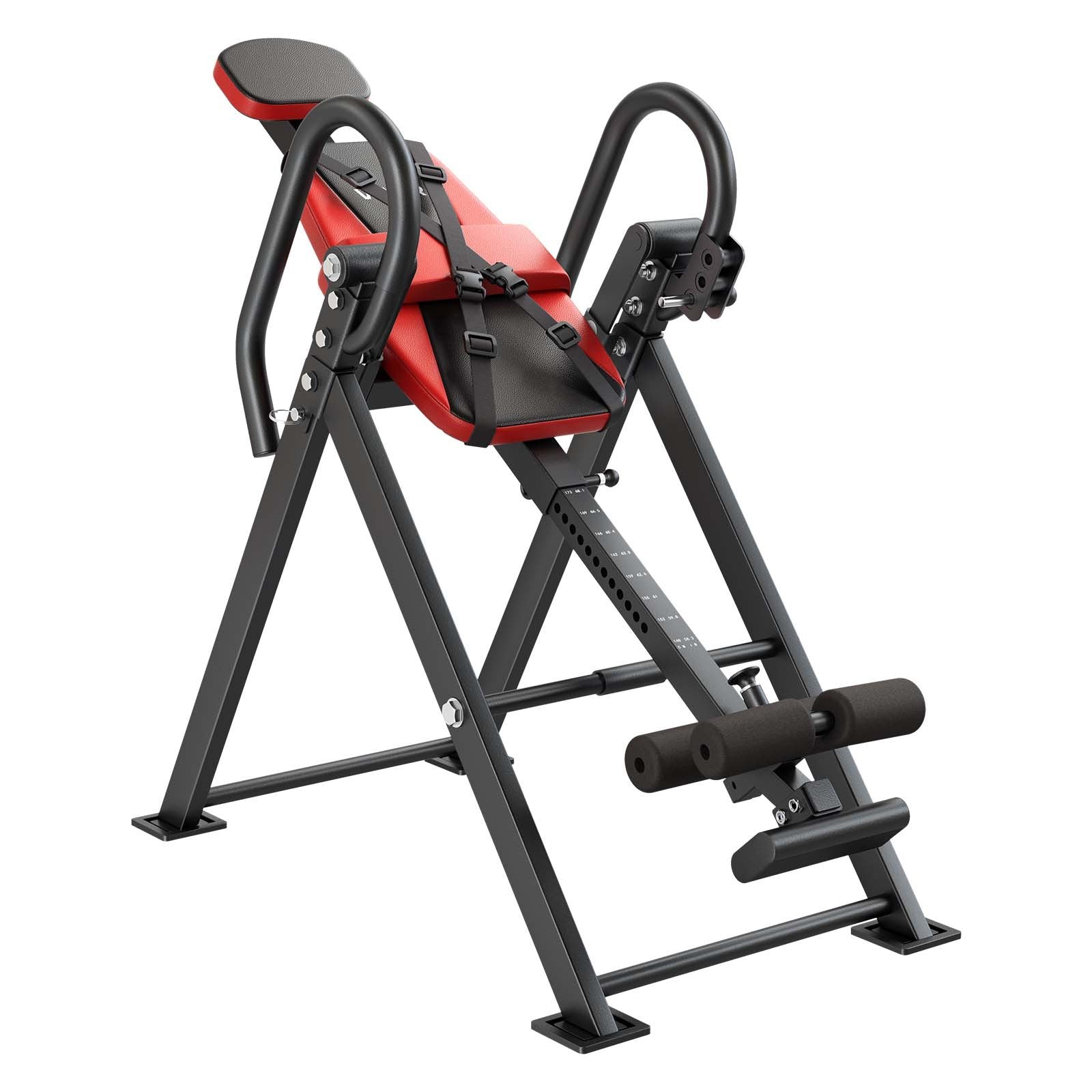 Inversinis stalas VEVOR QD002C, 136 kg apkrova