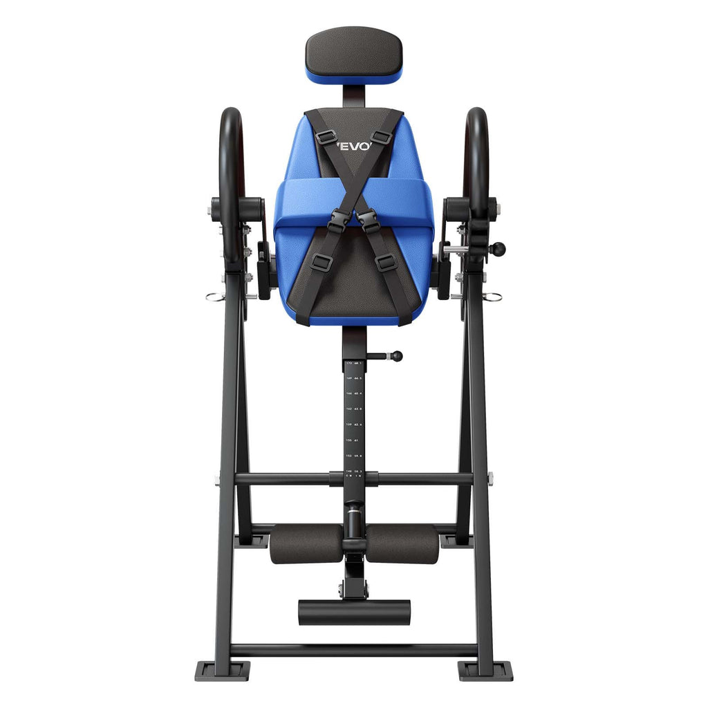 Inversinis stalas VEVOR QD002C, 136 kg keliamoji galia