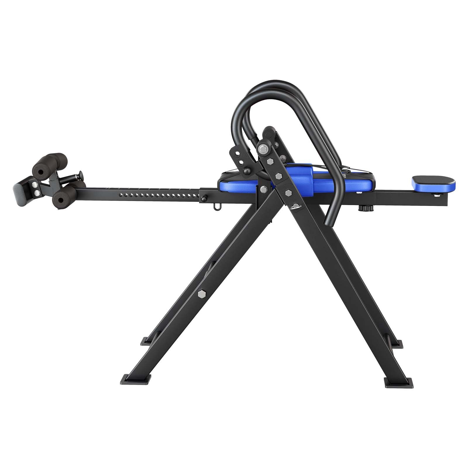 Inversinis stalas VEVOR QD002C, 136 kg keliamoji galia