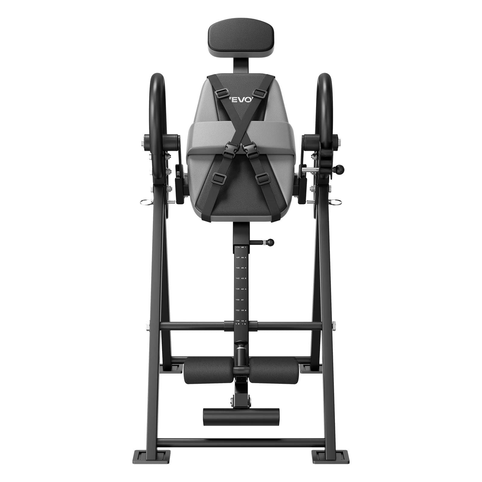Gravitacinis inversinis stalas VEVOR QD002C, 136 kg apkrova