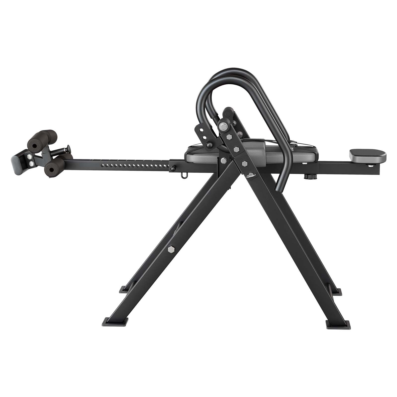 Gravitacinis inversinis stalas VEVOR QD002C, 136 kg apkrova