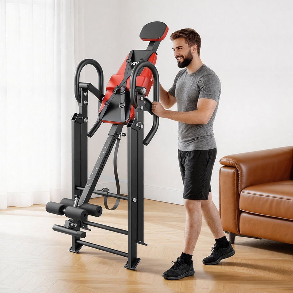Inversinis stalas VEVOR QD002A, 136 kg apkrova