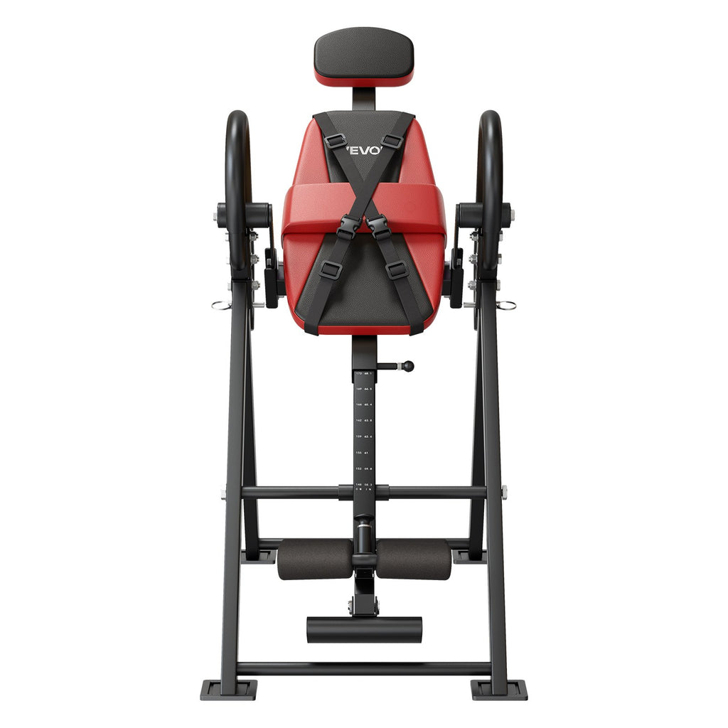 Inversinis stalas VEVOR QD002A, 136 kg apkrova