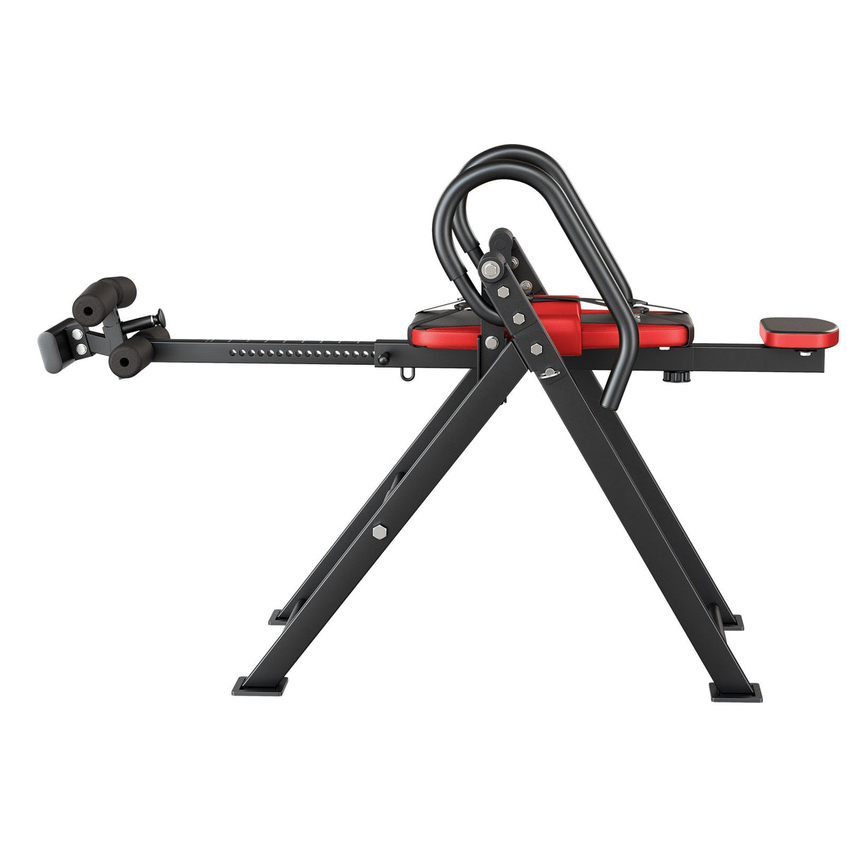 Inversinis stalas VEVOR QD002A, 136 kg apkrova