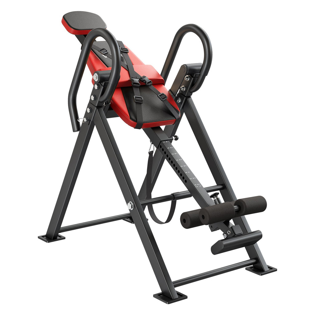 Inversinis stalas VEVOR QD002A, 136 kg apkrova