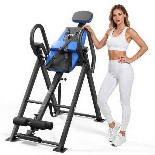 Inversinis stalas VEVOR QD002A, 136 kg keliamoji galia
