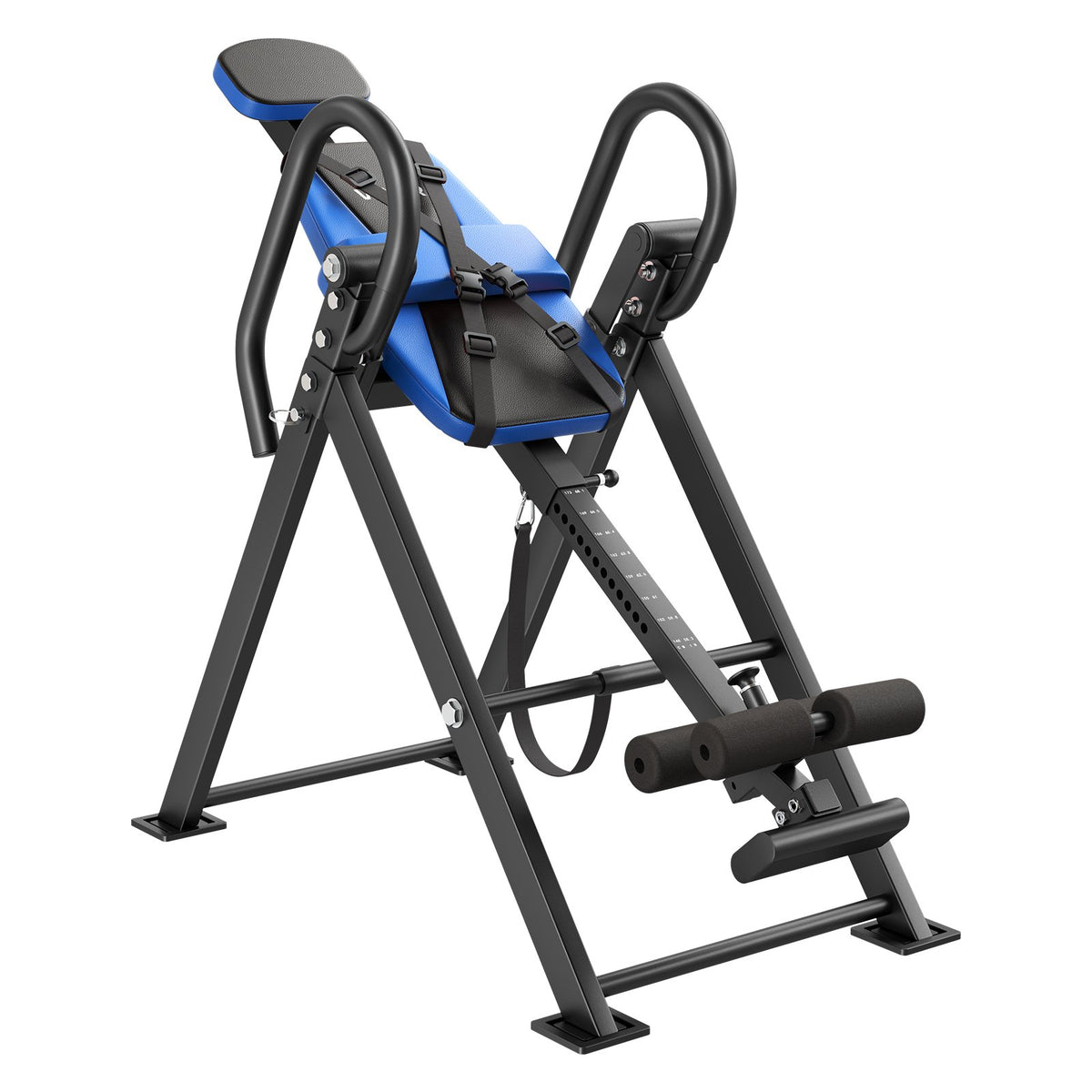 Inversinis stalas VEVOR QD002A, 136 kg keliamoji galia