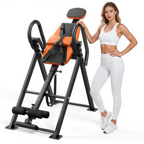 Inversinis stalas VEVOR QD002A, 136 kg apkrova