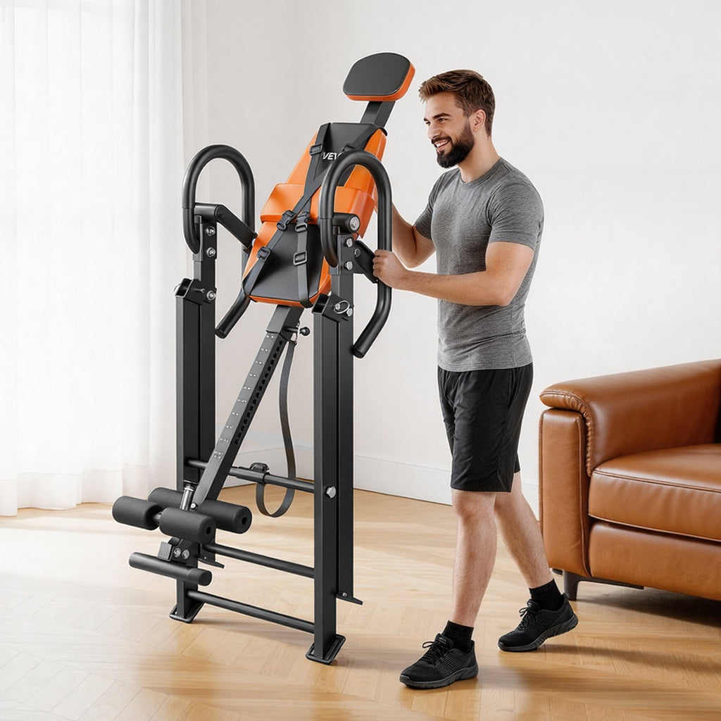 Inversinis stalas VEVOR QD002A, 136 kg apkrova