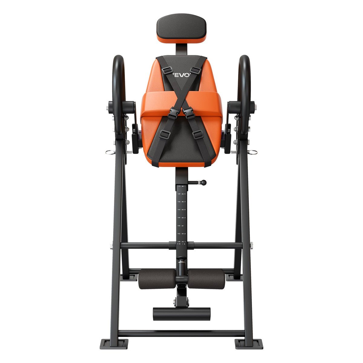 Inversinis stalas VEVOR QD002A, 136 kg apkrova