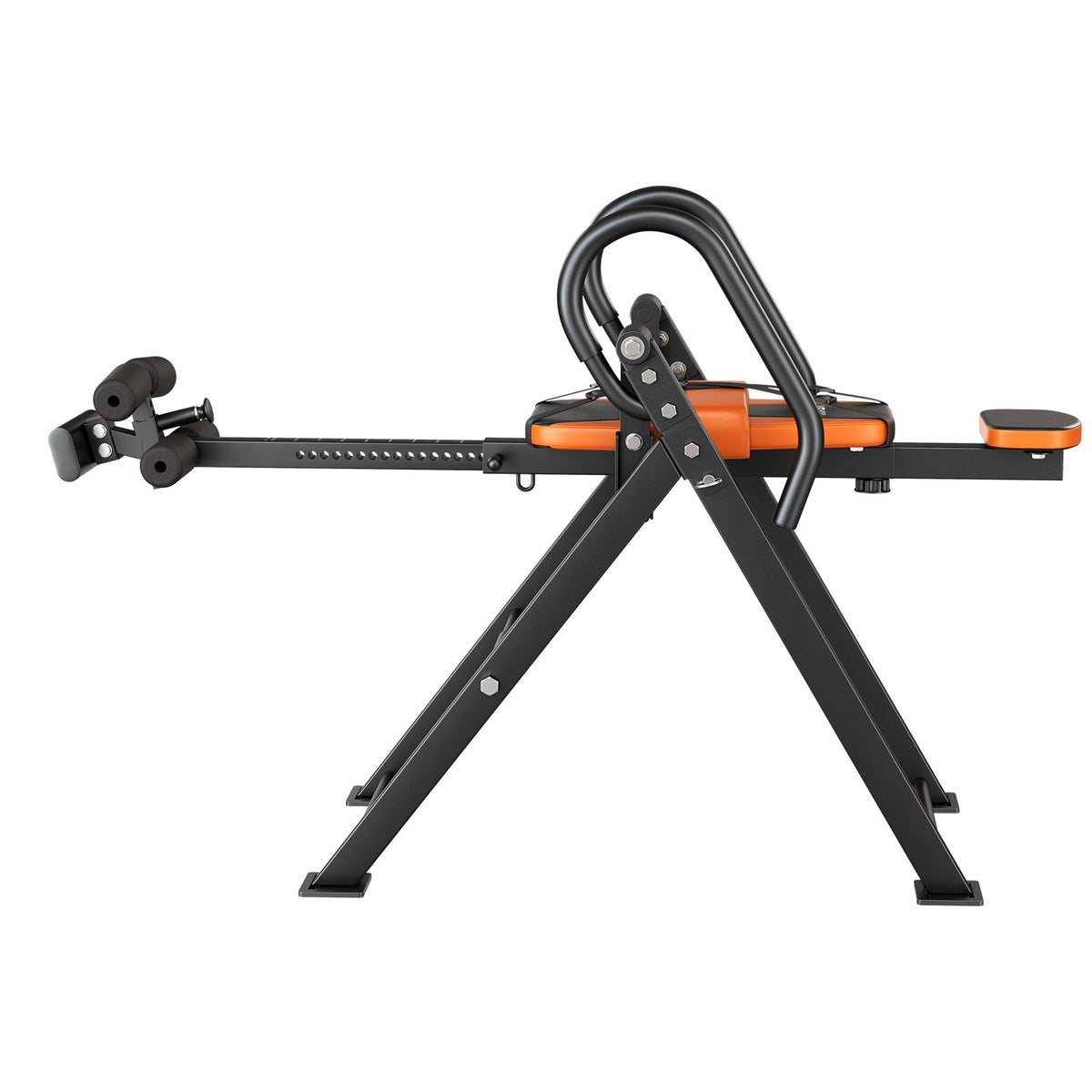 Inversinis stalas VEVOR QD002A, 136 kg apkrova