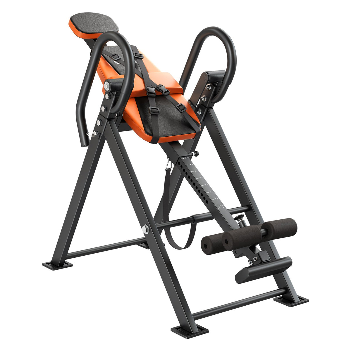Inversinis stalas VEVOR QD002A, 136 kg apkrova