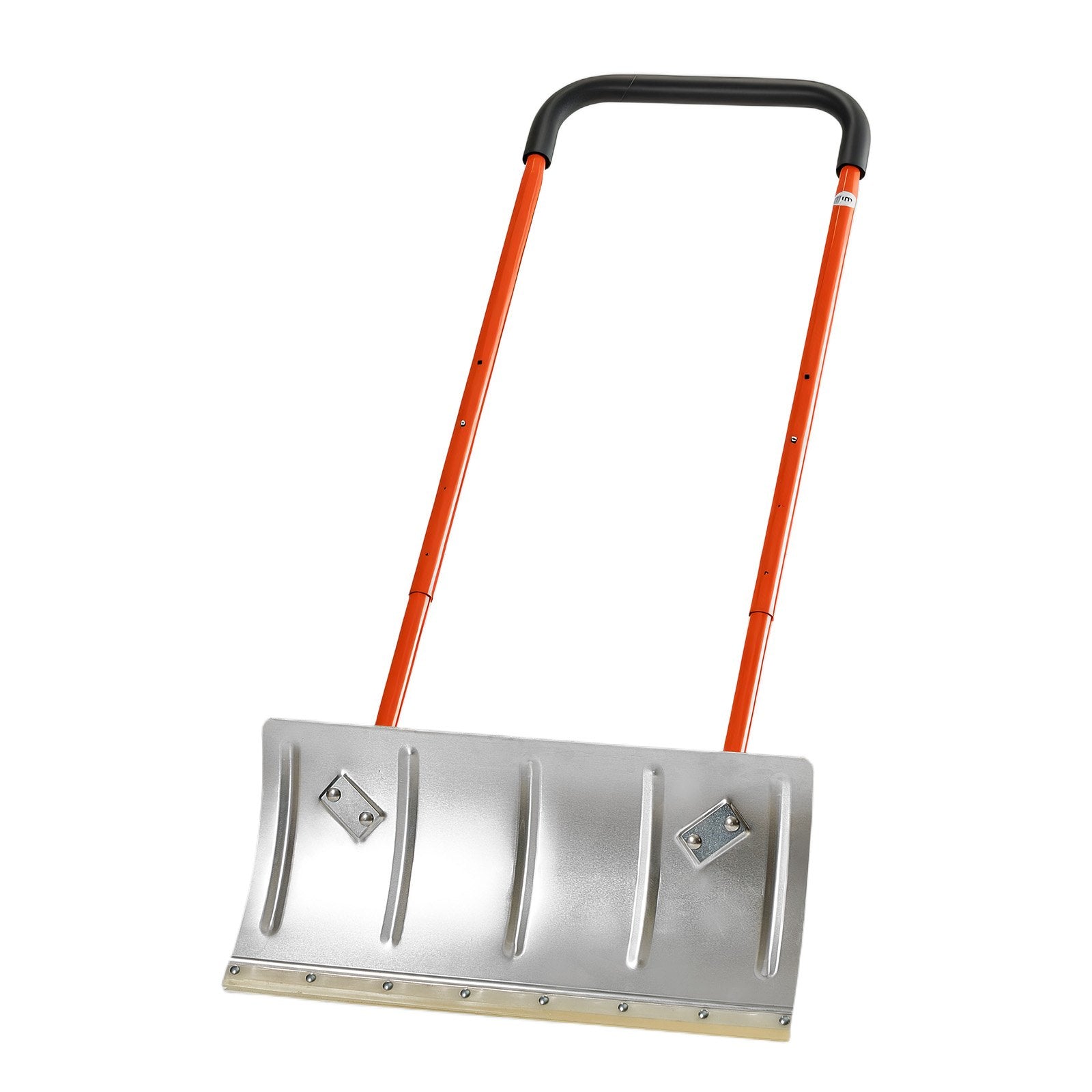 Sniego stumtuvas su ratais VEVOR H611, 61 cm plotis