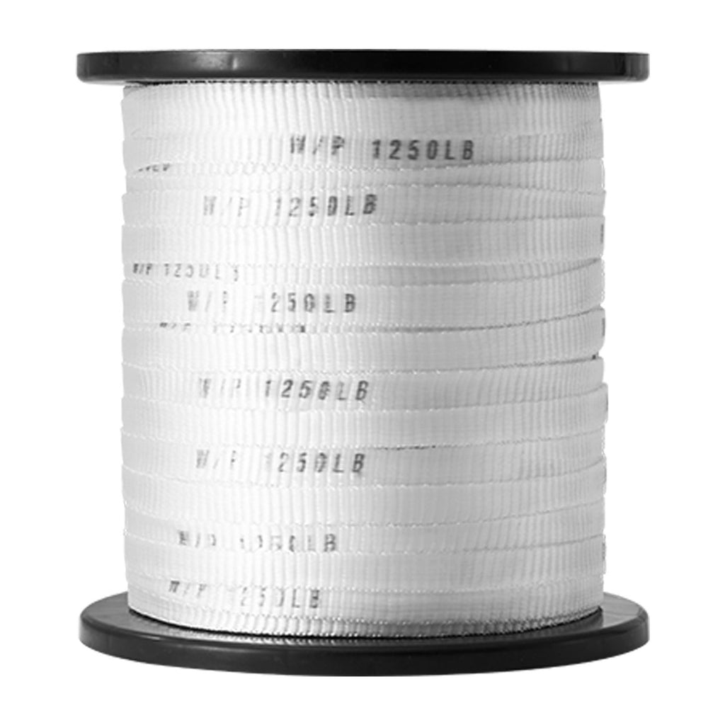 Poliesterio tempimo juosta VEVOR 161M127MG4, 567 kg tempimo jėga