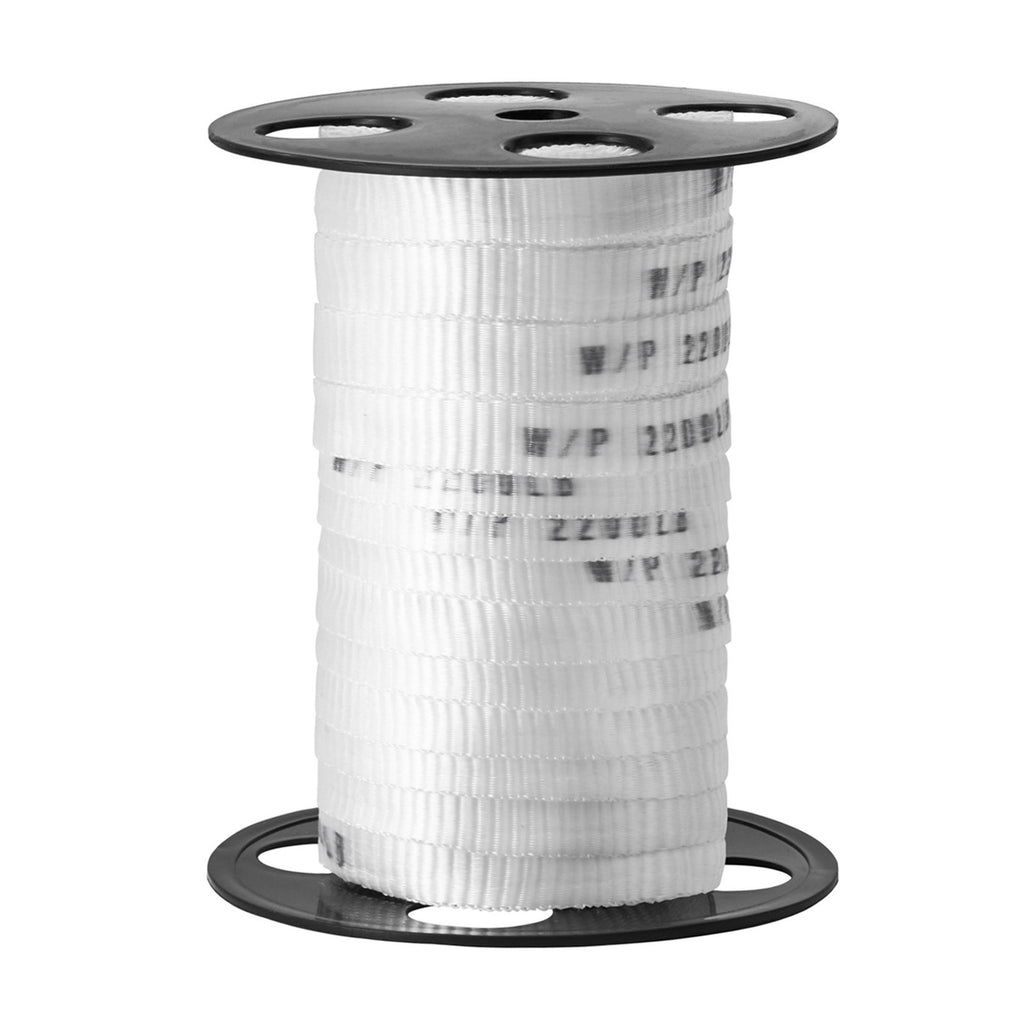 Poliesterio tempimo juosta VEVOR 33M159MXK8, 998 kg tempimo jėga
