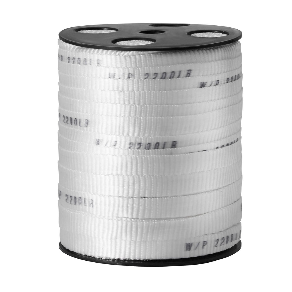 Poliesterio traukimo juosta VEVOR 97M159M0R9, 998 kg tempimo jėga