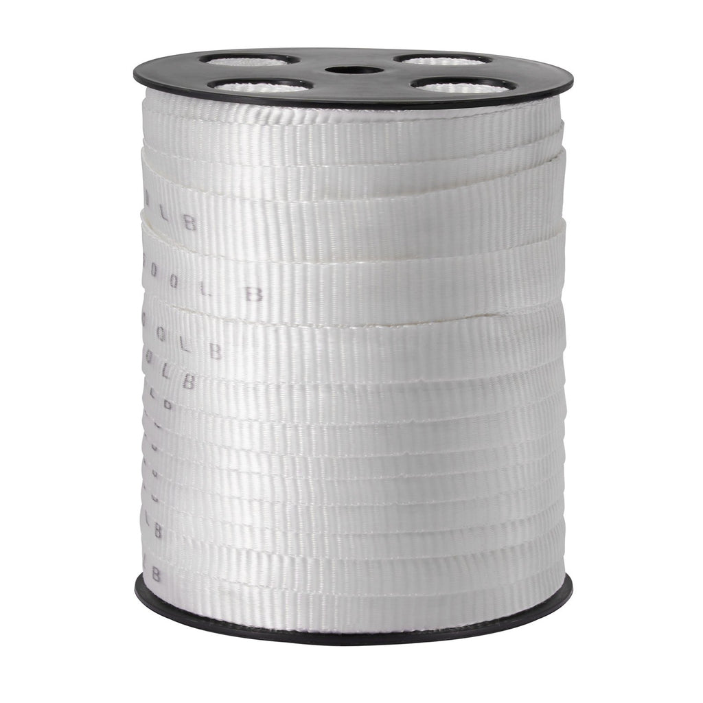 Poliesterio tempimo juosta VEVOR 97M19MM699, 1134 kg tempimo jėga