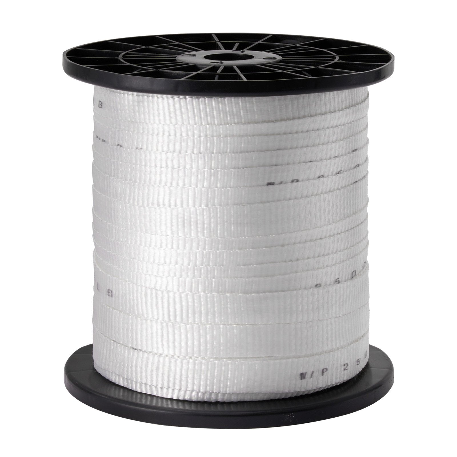 Poliesterio tempimo juosta VEVOR 97M19MMX2M, 1134 kg trūkimo jėga