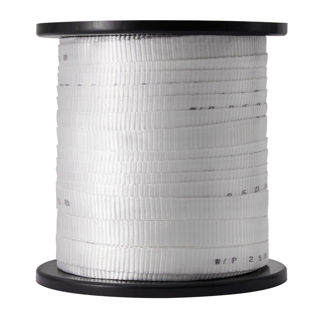 Poliesterio tempimo juosta VEVOR 97M19MMX2M, 1134 kg trūkimo jėga