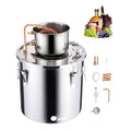 Distiliatorius VEVOR STDB-30L, 30 l
