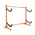 Laisvai stovintis baidarių laikiklis VEVOR Y08006-D2, 79,45 kg apkrova