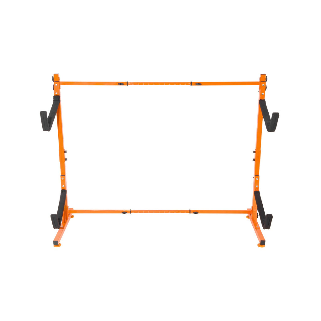 Laisvai stovintis baidarių laikiklis VEVOR Y08006-D2, 79,45 kg apkrova