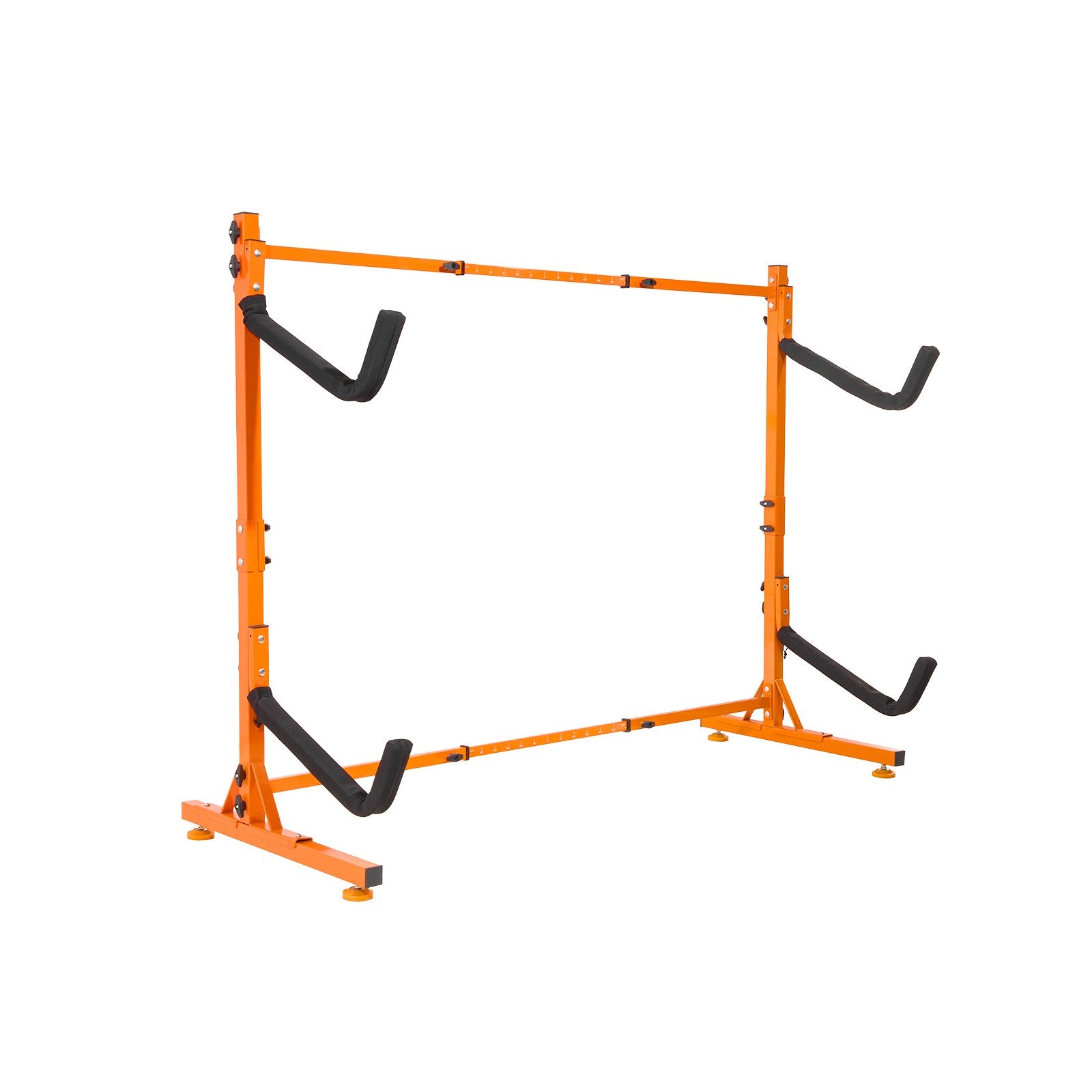 Laisvai stovintis baidarių laikiklis VEVOR Y08006-D2, 79,45 kg apkrova