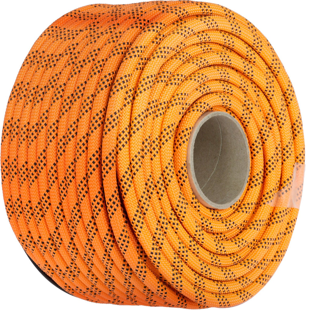 Poliesterio virvė kroviniams, 11,1 mm x 61 m, 3810 kg trūkimo jėga