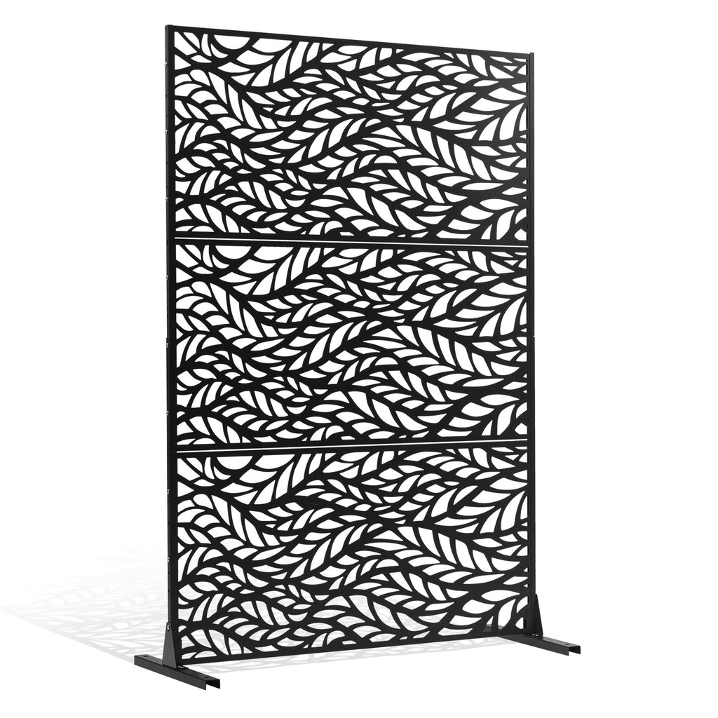 Metalo pertvara VEVOR HA-SS-04, 120 x 183 cm