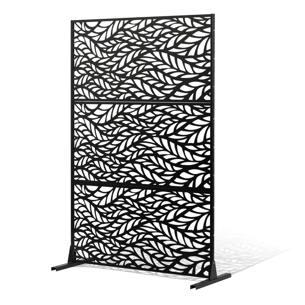 Metalo pertvara VEVOR HA-SS-04, 120 x 183 cm