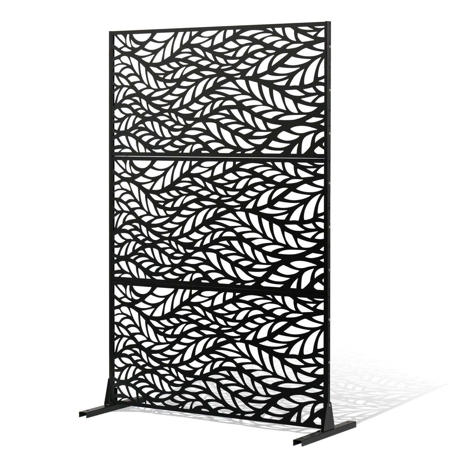 Metalo pertvara VEVOR HA-SS-04, 120 x 183 cm