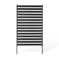 Metalinė privatumo pertvara VEVOR HA-SS-13, 96 x 152,4 cm