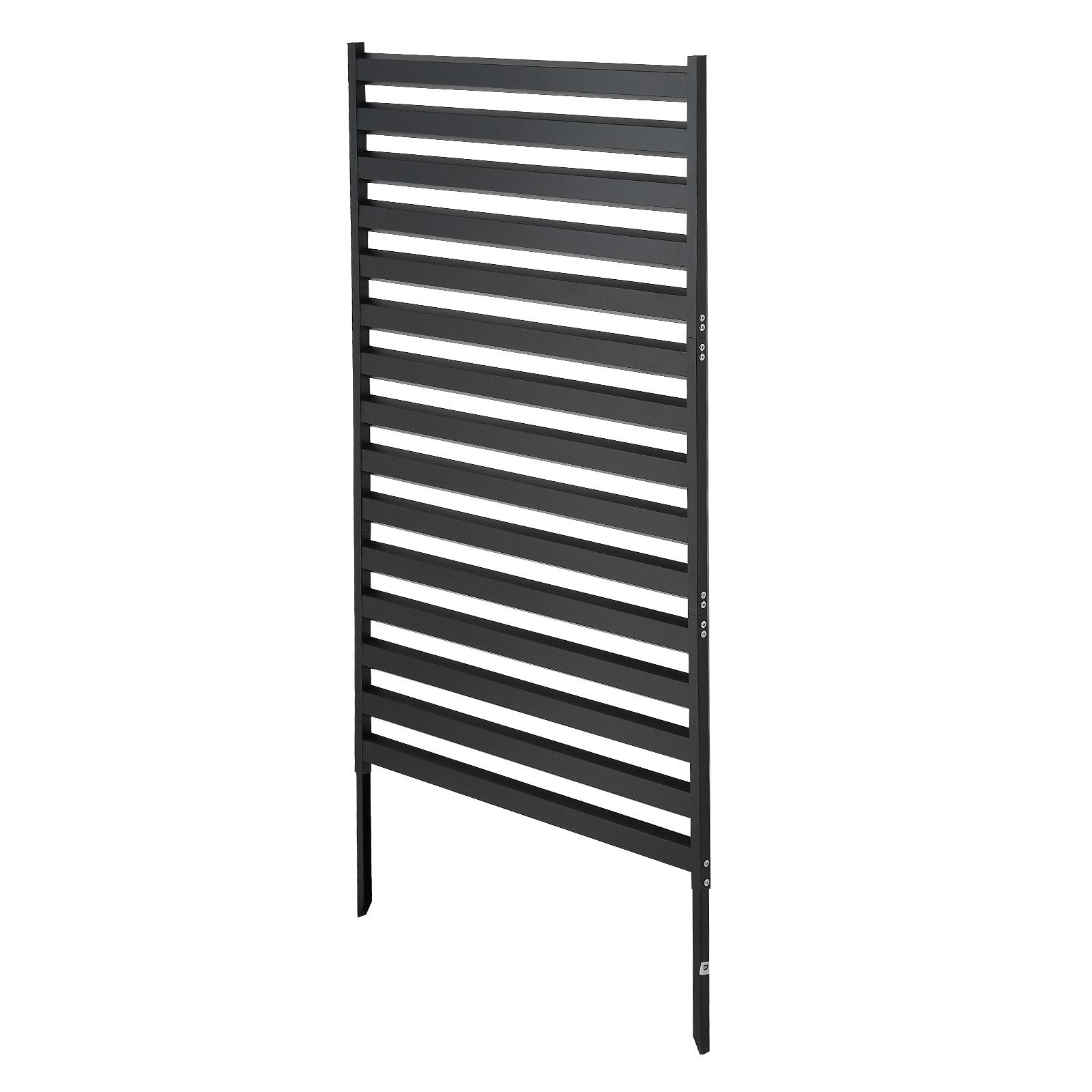 Metalinė privatumo pertvara VEVOR HA-SS-13, 96 x 152,4 cm