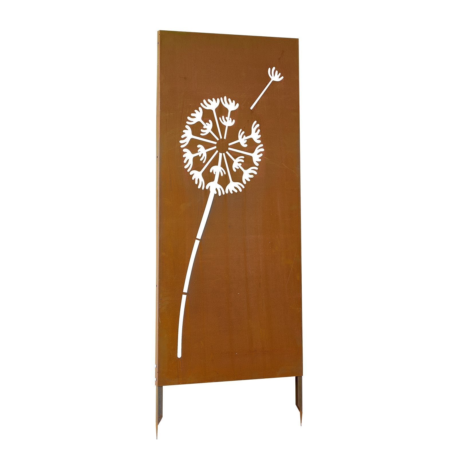 Dekoratyvinė sodo pertvara VEVOR HA-SS-17, 61 x 160 cm