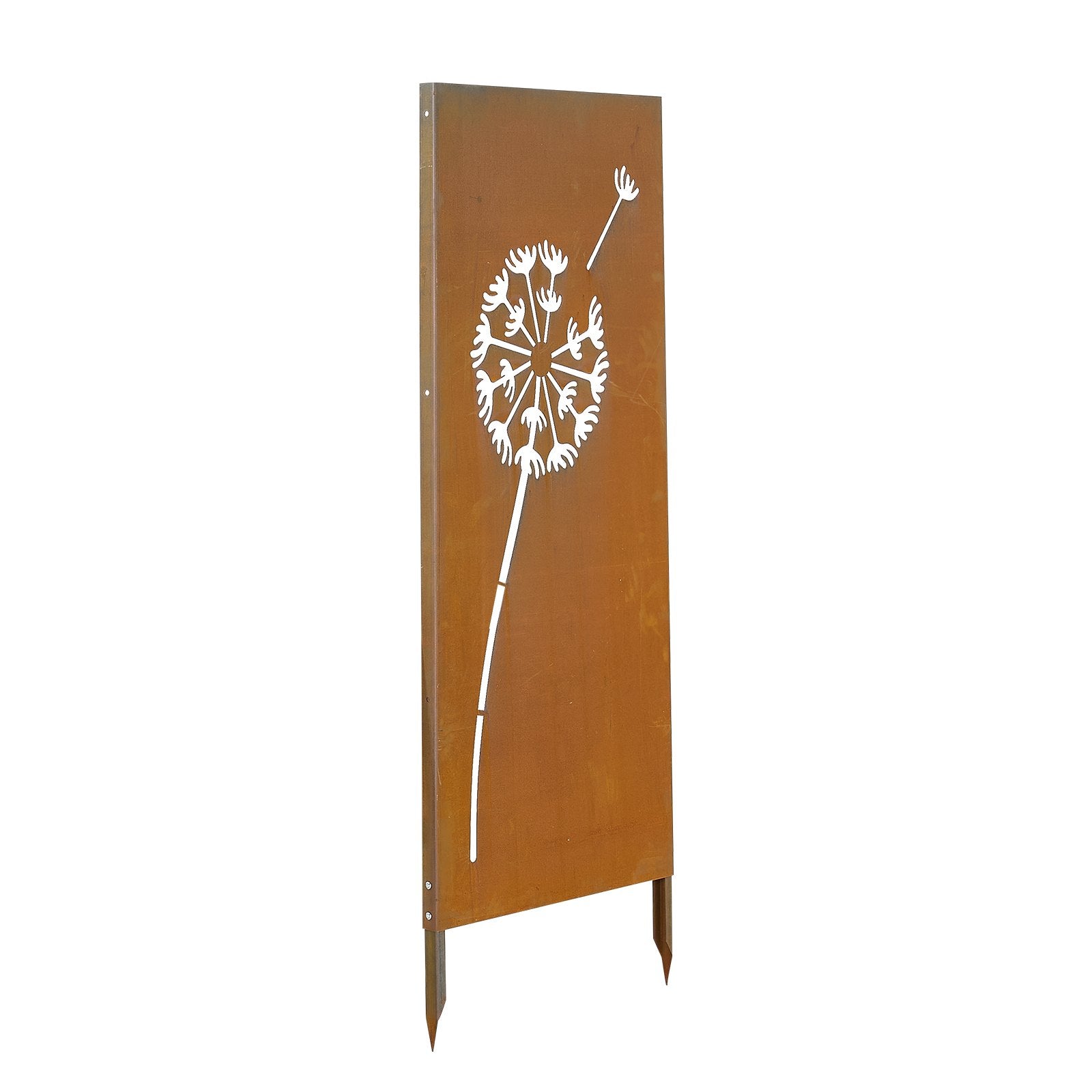 Dekoratyvinė sodo pertvara VEVOR HA-SS-17, 61 x 160 cm