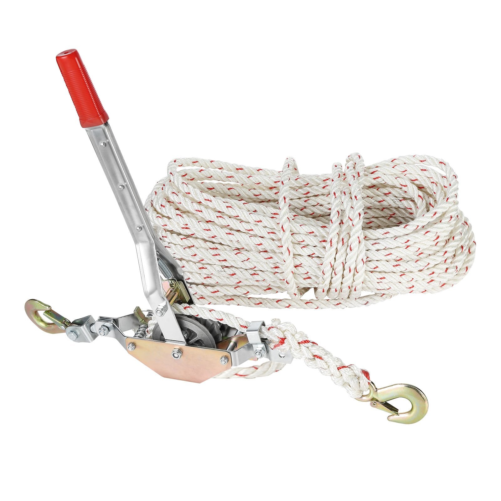 Lyninis trauktuvas VEVOR JX1.3-30, 750 kg galia