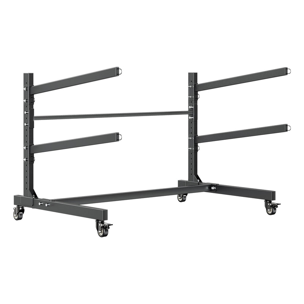 Baidarių laikiklis VEVOR JHKYS-002, 80 kg apkrova
