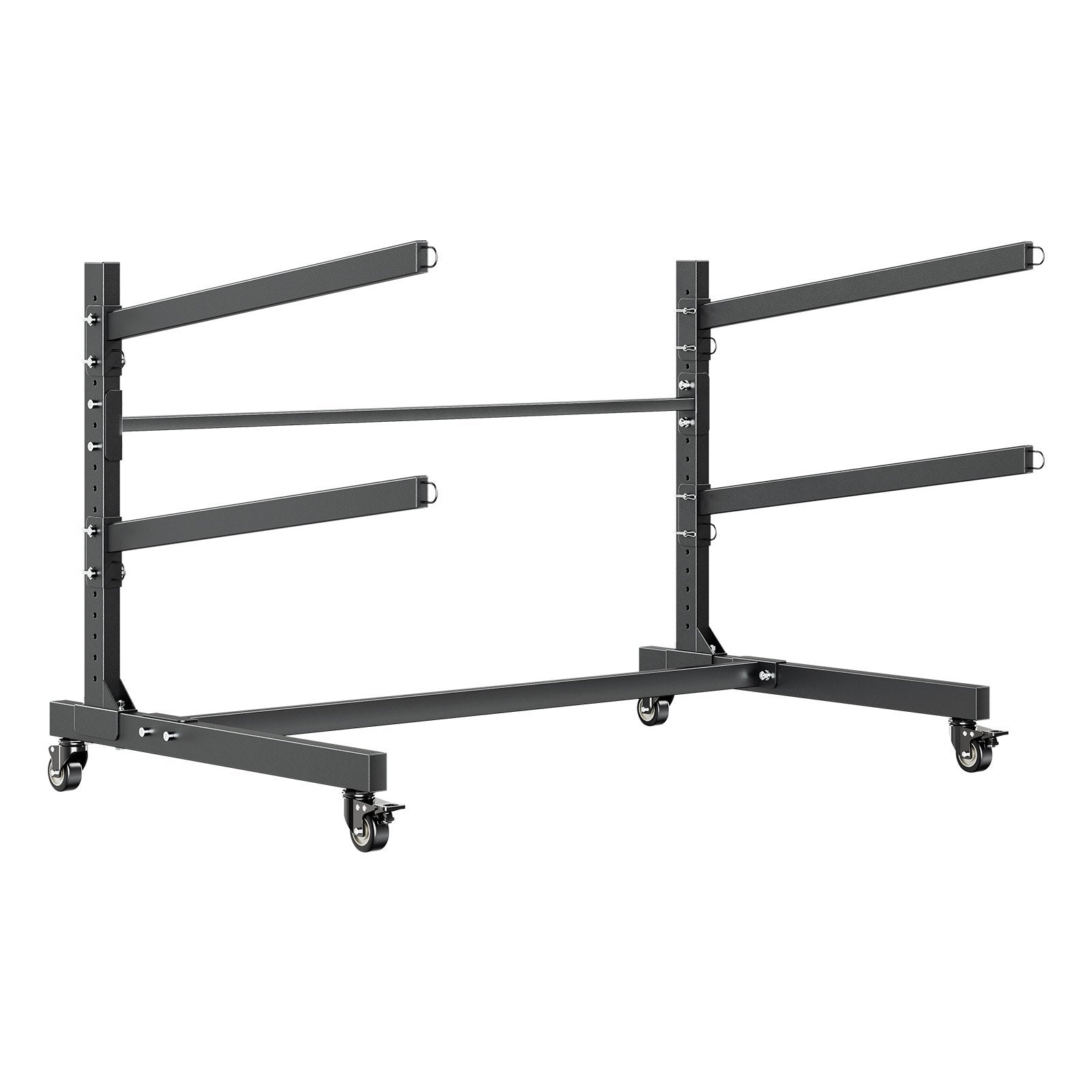 Baidarių laikiklis VEVOR JHKYS-002, 80 kg apkrova
