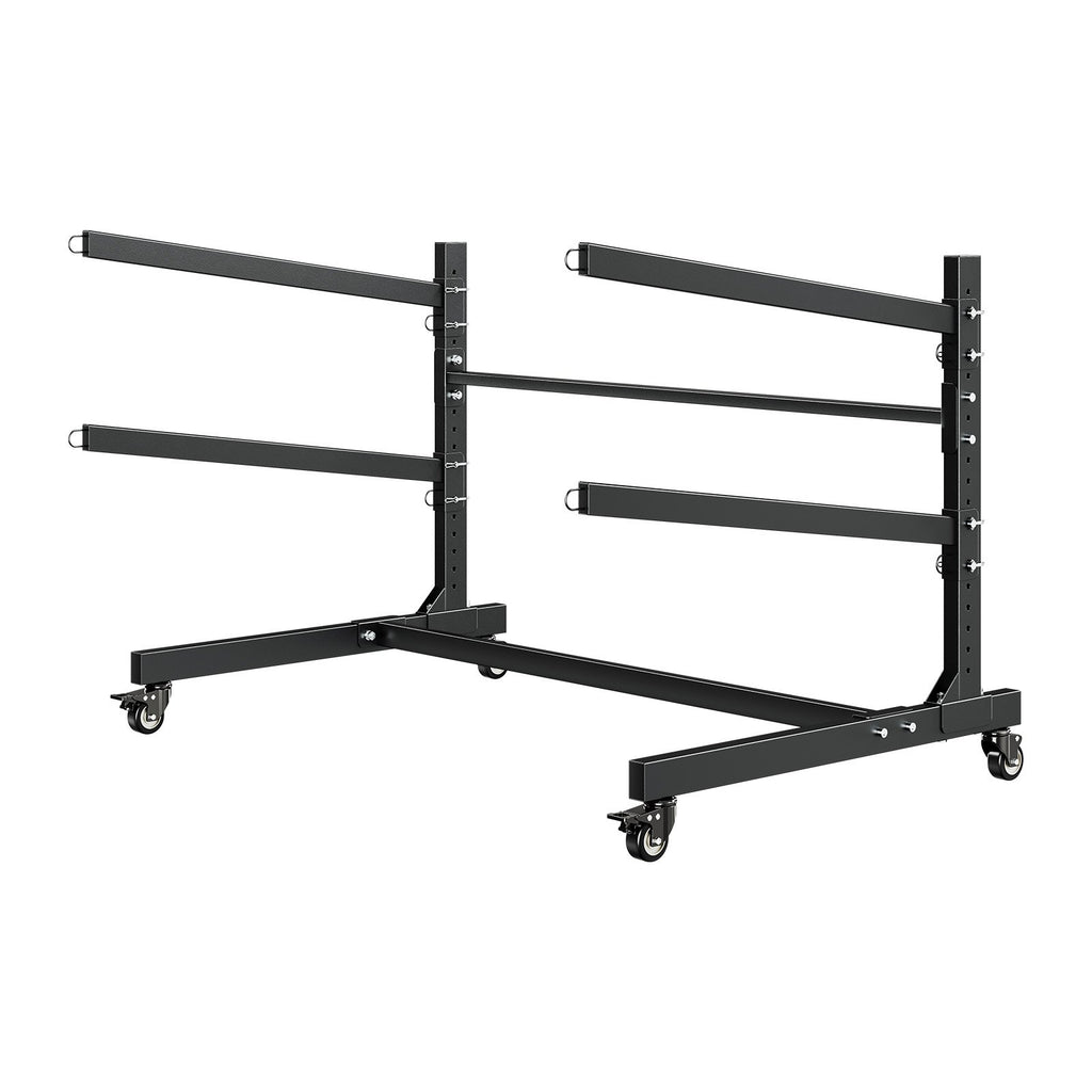 Baidarių laikiklis VEVOR JHKYS-002, 80 kg apkrova