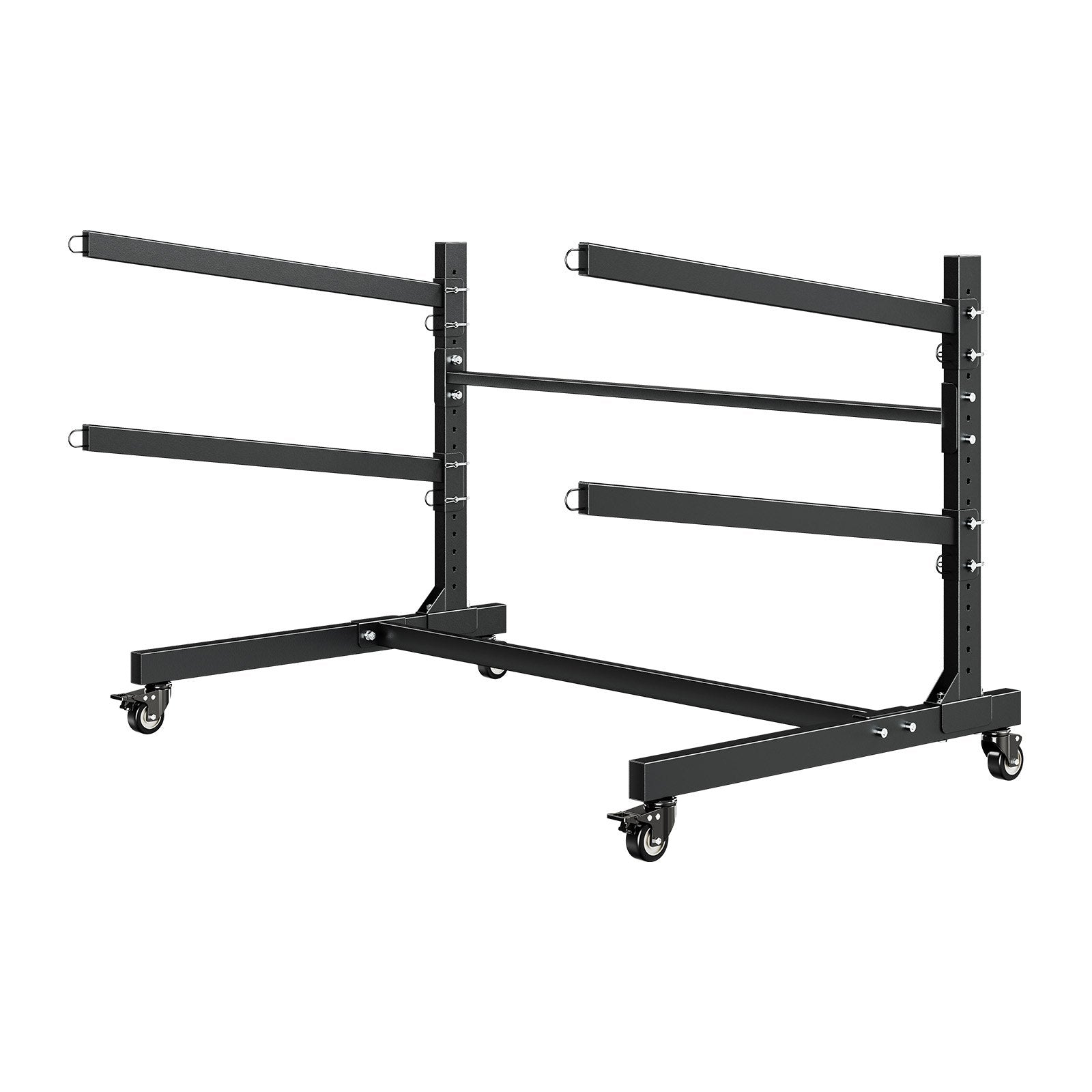 Baidarių laikiklis VEVOR JHKYS-002, 80 kg apkrova